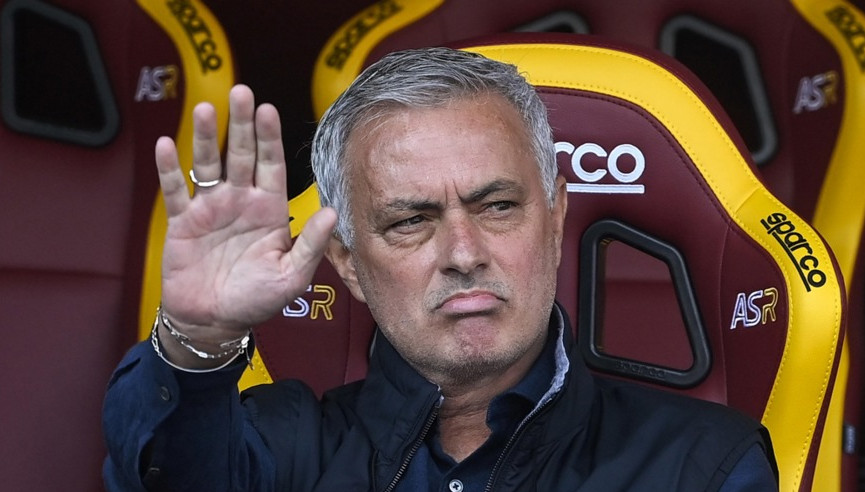 Além da Síndrome do Terceiro Ano: O Futuro Incerto de José Mourinho