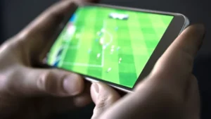 Assistir Futebol ao Vivo Pelo Celular