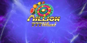 Million 777 Slots