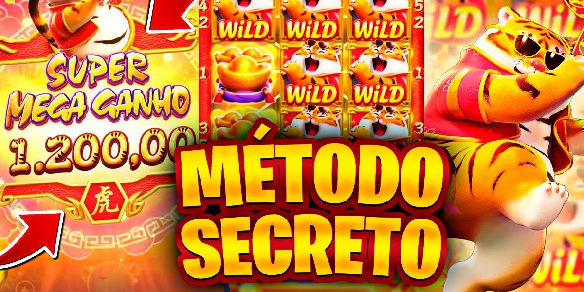 Estratégias vencedoras: descubra o método secreto para ganhar na Seabet.